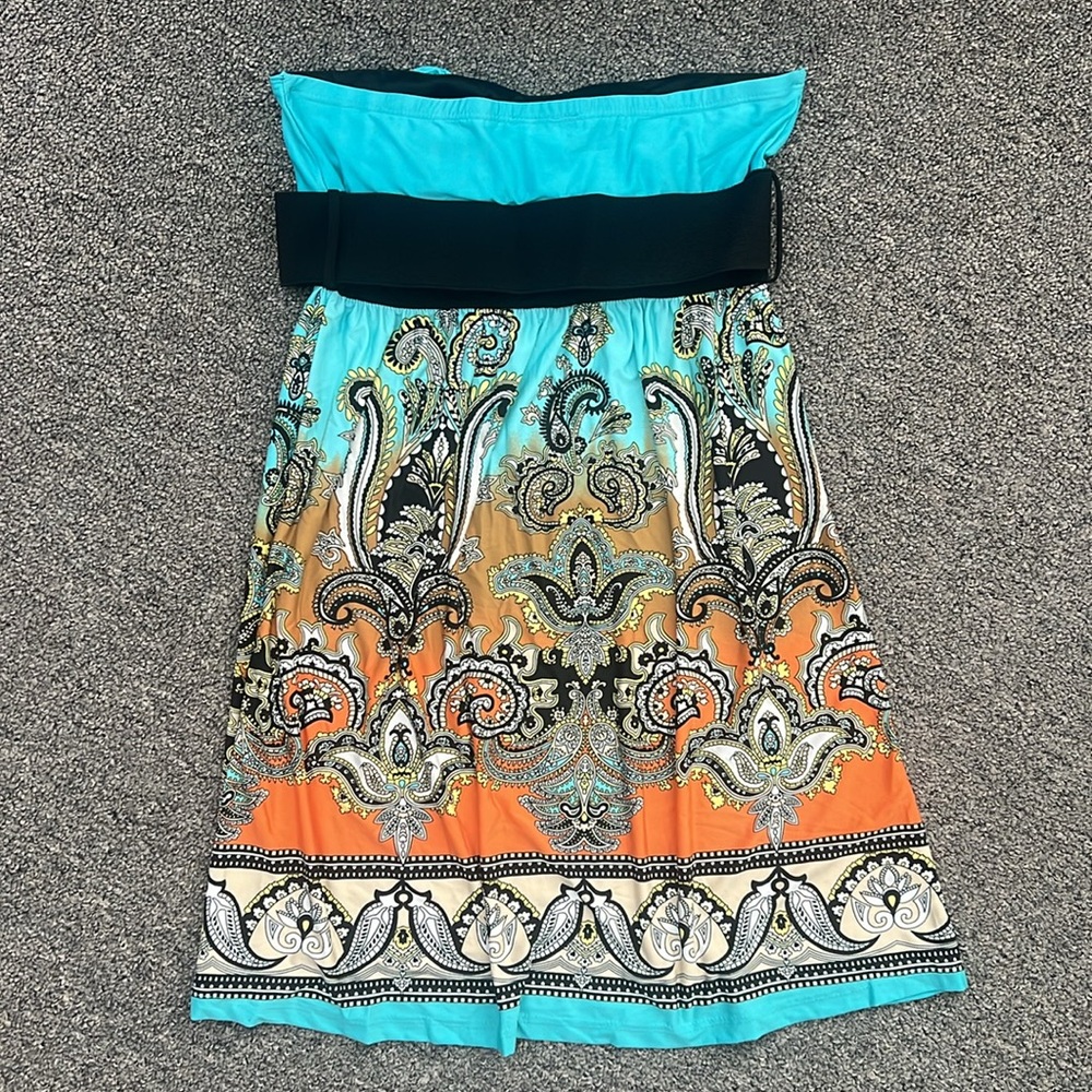Dress - Picture 3 of 7